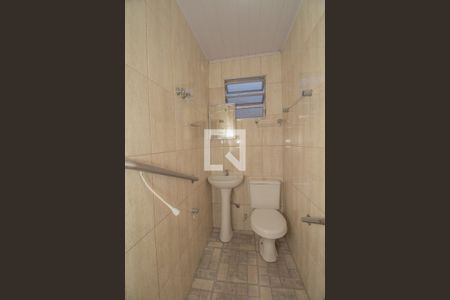 Banheiro de casa para alugar com 5 quartos, 225m² em Vila Alpina, São Paulo