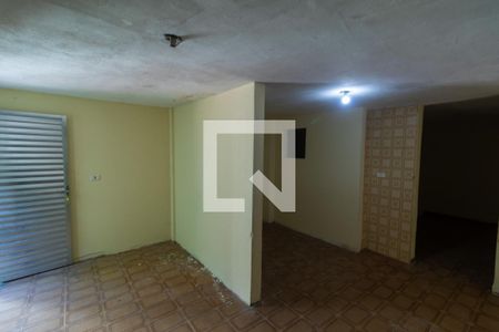 Sala/Cozinha de casa para alugar com 2 quartos, 80m² em Cidade Líder, São Paulo