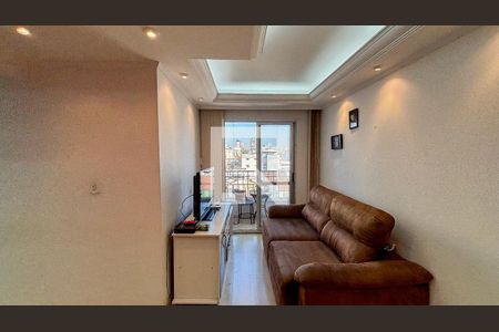 Apartamento à venda com 55m², 2 quartos e 2 vagasSala - Sala de Jantar