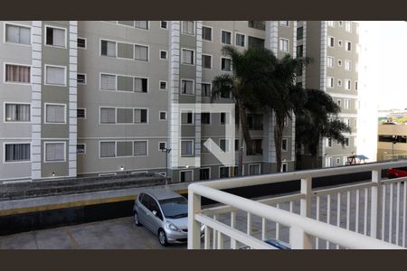 Vista do Quarto 1 de apartamento à venda com 2 quartos, 50m² em Jardim Santa Terezinha (zona Leste), São Paulo
