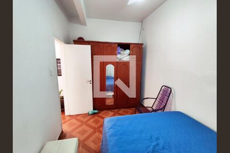 Quarto 1 de casa à venda com 4 quartos, 246m² em Todos Os Santos, Rio de Janeiro