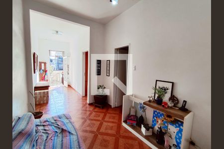 Sala 1 de casa à venda com 4 quartos, 246m² em Todos Os Santos, Rio de Janeiro