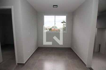 Sala de apartamento para alugar com 2 quartos, 43m² em Tristeza, Porto Alegre
