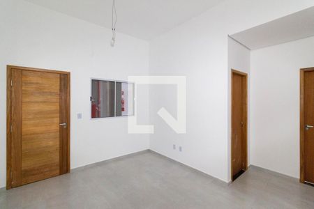 Sala de apartamento para alugar com 2 quartos, 40m² em Penha de França, São Paulo