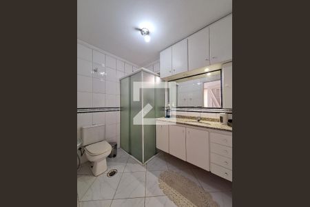 Banheiro de apartamento à venda com 3 quartos, 89m² em Santana, São Paulo