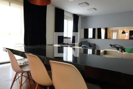 Sala de apartamento à venda com 2 quartos, 114m² em Jardim Paulista, São Paulo