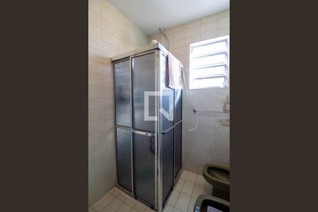 Casa à venda com 430m², 4 quartos e 4 vagas Casa à venda com 430m², 4 quartos e 4 vagasBanheiro da Suíte 3