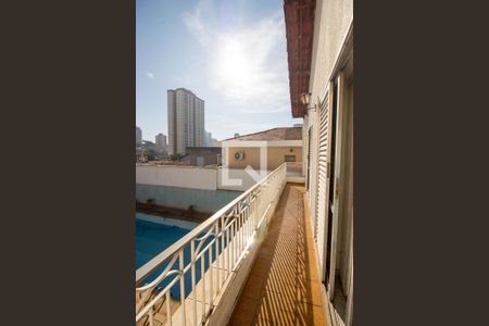 Casa à venda com 430m², 4 quartos e 4 vagas Casa à venda com 430m², 4 quartos e 4 vagasSacada da Suíte 4