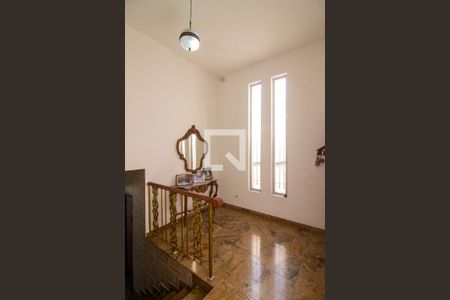 Casa à venda com 430m², 4 quartos e 4 vagas Casa à venda com 430m², 4 quartos e 4 vagasHall de Entrada