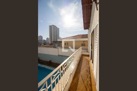 Casa à venda com 430m², 4 quartos e 4 vagas Casa à venda com 430m², 4 quartos e 4 vagasSacada da Suíte 3