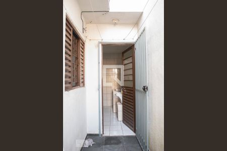 Casa para alugar com 1 quarto, 36m² em Jardim Sonia, São Paulo