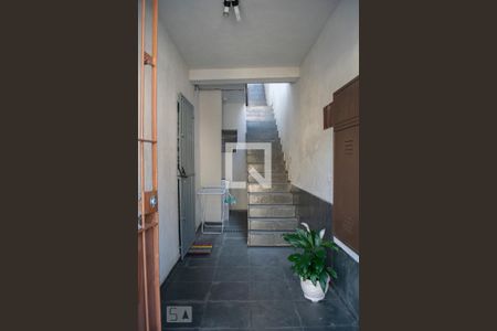 Casa para alugar com 1 quarto, 36m² em Jardim Sonia, São Paulo