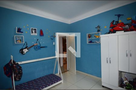 Quarto 1 de apartamento à venda com 3 quartos, 58m² em Olaria, Rio de Janeiro