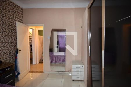 Quarto 2 de apartamento à venda com 3 quartos, 58m² em Olaria, Rio de Janeiro