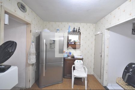 Cozinha de casa à venda com 3 quartos, 83m² em Vila Nilo, São Paulo