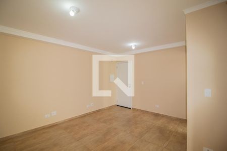 Sala de apartamento para alugar com 2 quartos, 58m² em Parada Inglesa, São Paulo