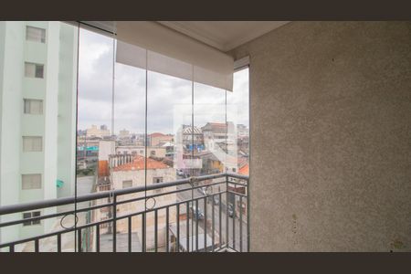 Apartamento para alugar com 2 quartos, 58m² em Parada Inglesa, São Paulo