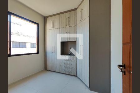 Quarto 1 de apartamento para alugar com 2 quartos, 63m² em Tijuca, Rio de Janeiro