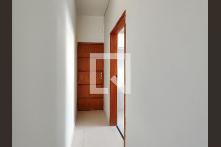 Entrada de apartamento para alugar com 2 quartos, 63m² em Tijuca, Rio de Janeiro