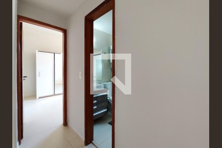 Corredor de apartamento à venda com 2 quartos, 63m² em Tijuca, Rio de Janeiro