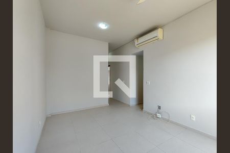 Sala de apartamento para alugar com 2 quartos, 63m² em Tijuca, Rio de Janeiro