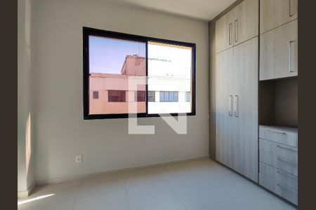 Quarto 1 de apartamento à venda com 2 quartos, 63m² em Tijuca, Rio de Janeiro