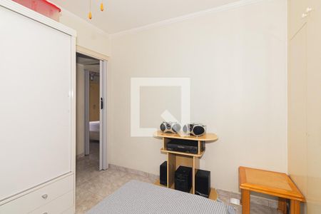 Quarto 2 de apartamento para alugar com 3 quartos, 90m² em Vila Guilherme, São Paulo