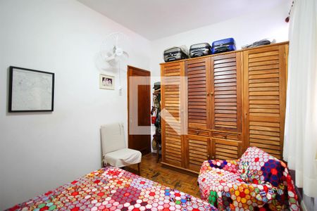 Quarto 1 de apartamento à venda com 2 quartos, 78m² em Serra, Belo Horizonte