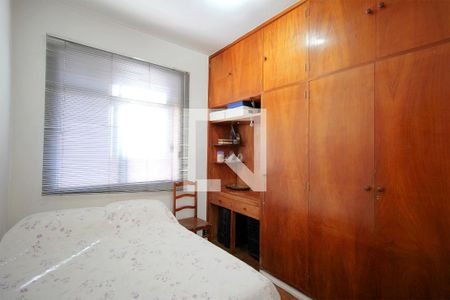 Quarto 2 de apartamento à venda com 2 quartos, 78m² em Serra, Belo Horizonte
