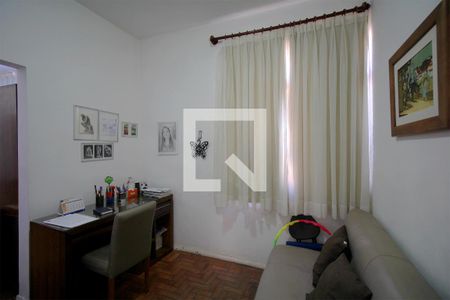 Sala 2 de apartamento à venda com 2 quartos, 78m² em Serra, Belo Horizonte