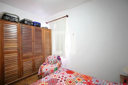 Quarto 1 de apartamento à venda com 2 quartos, 78m² em Serra, Belo Horizonte