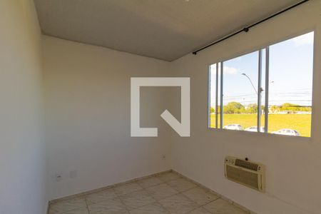 Quarto 1 de apartamento à venda com 2 quartos, 42m² em São José, Canoas