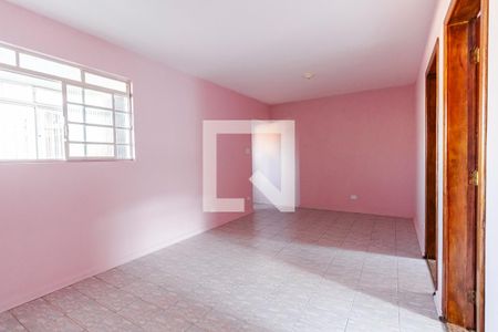 Sala de apartamento à venda com 2 quartos, 66m² em Penha de França, São Paulo