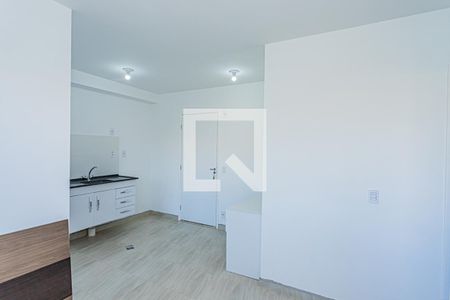 Sala de apartamento para alugar com 2 quartos, 35m² em Vila Nina, São Paulo