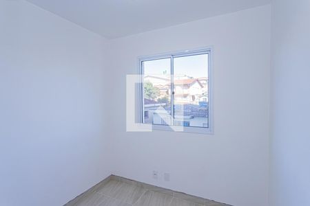 Quarto 2 de apartamento para alugar com 2 quartos, 35m² em Vila Nina, São Paulo