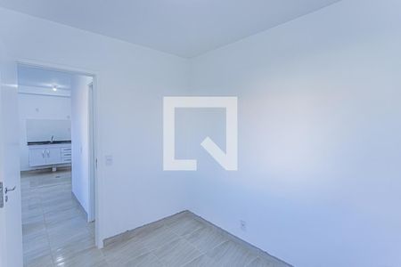 Quarto 1 de apartamento para alugar com 2 quartos, 35m² em Vila Nina, São Paulo
