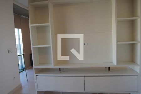 Suíte de apartamento para alugar com 1 quarto, 42m² em Sumarezinho, São Paulo