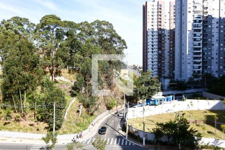 vista de apartamento à venda com 2 quartos, 56m² em Parque Reboucas, São Paulo