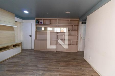 Sala de apartamento à venda com 2 quartos, 78m² em Santa Rosa, Niterói
