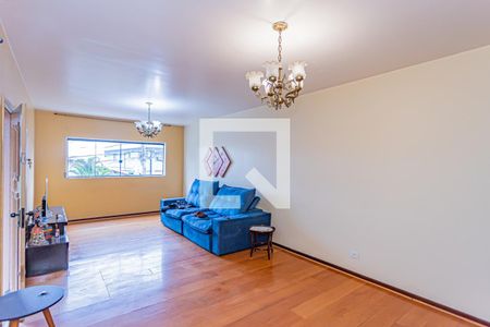 Sala de casa para alugar com 3 quartos, 243m² em Parque Anhanguera, São Paulo