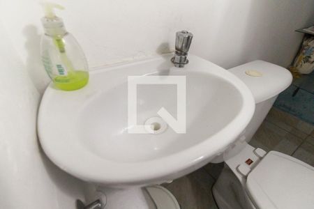 Lavabo de casa de condomínio à venda com 2 quartos, 94m² em Parada Xv de Novembro, São Paulo