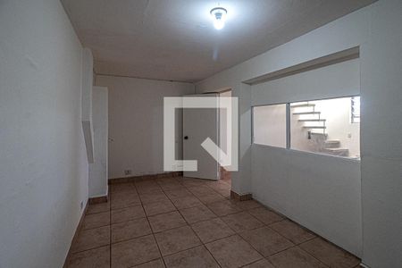 quarto_4 de apartamento para alugar com 1 quarto, 50m² em Sacomã, São Paulo