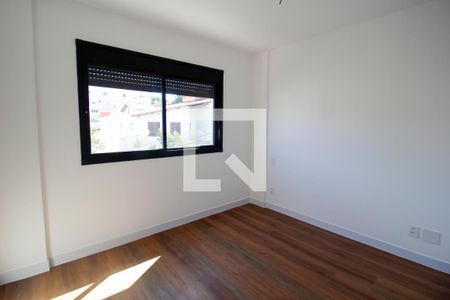 Quarto de apartamento à venda com 2 quartos, 115m² em Cidade Nova, Belo Horizonte