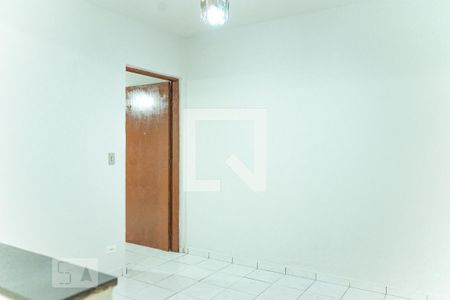 Casa para alugar com 1 quarto, 37m² em Jardim Sonia, São Paulo