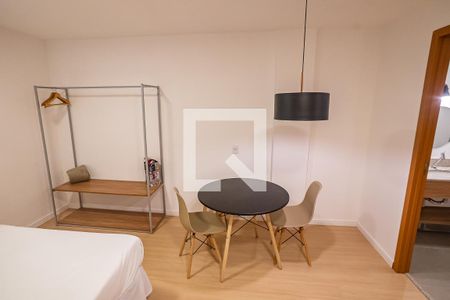 Quarto de apartamento para alugar com 1 quarto, 36m² em Centro, Rio de Janeiro