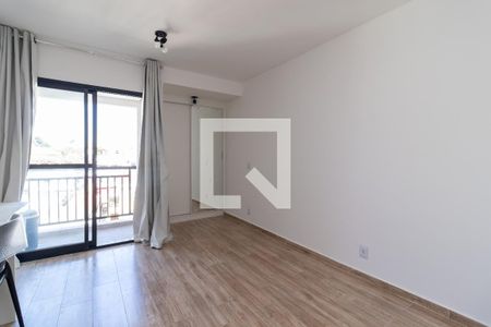 Apartamento para alugar com 25m², 1 quarto e sem vagaSala e Quarto