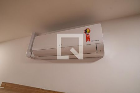 Ar condicionado de apartamento para alugar com 1 quarto, 57m² em Centro, Rio de Janeiro