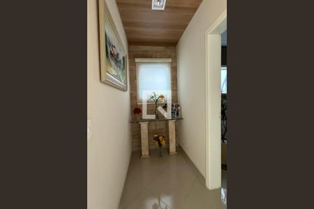 Entrada de casa de condomínio para alugar com 3 quartos, 260m² em Alphaville, Santana de Parnaíba