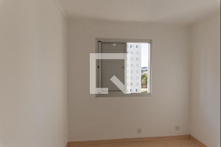 Quarto 1 de apartamento para alugar com 2 quartos, 48m² em Jardim Dom Vieira, Campinas