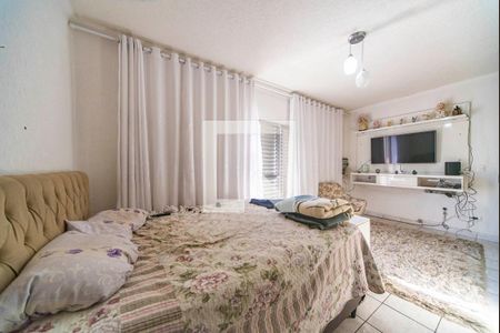 Quarto 1 de casa à venda com 2 quartos, 100m² em Jardim Stella, Santo André